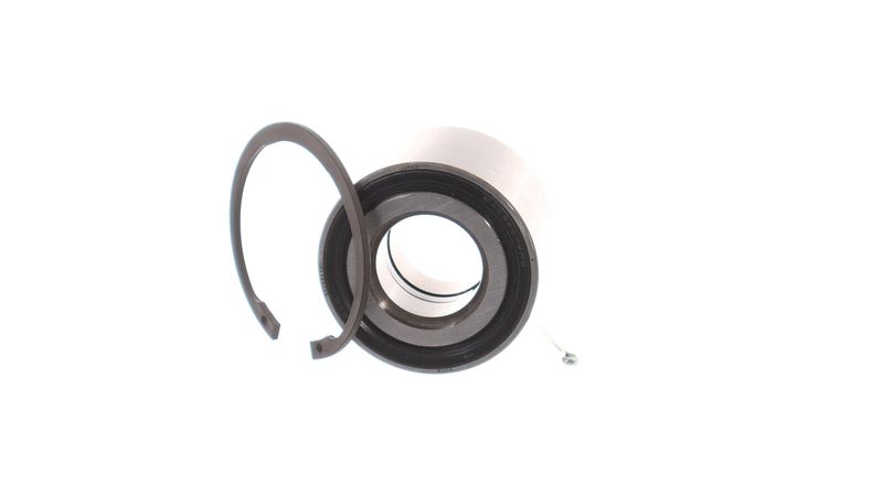 Rattalaagrikomplekt, SKF VKBA 3915