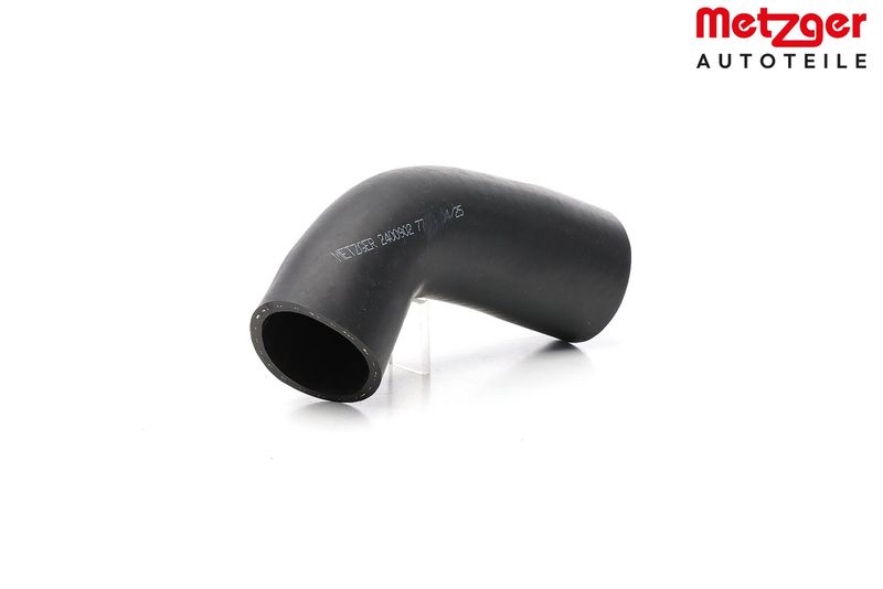 METZGER AUTOTEILE 2400902 Turbinos oro žarna
