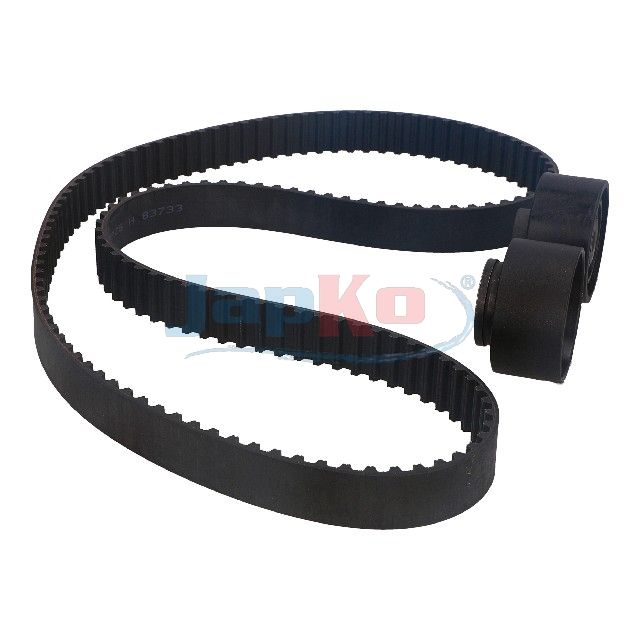 Hammasrihma komplekt, JAPKO KJT231