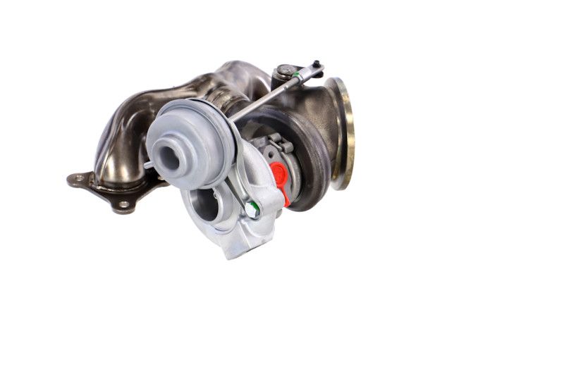 REMANTE 003-001-003881R Charger, charging (supercharged/turbocharged)