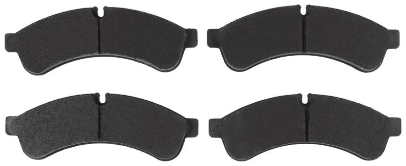 TRW GDB1780 Brake Pad Set, disc brake
