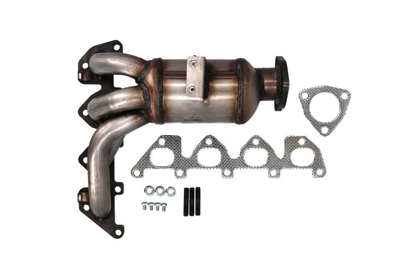 KAMOKA 8015178 Catalytic Converter