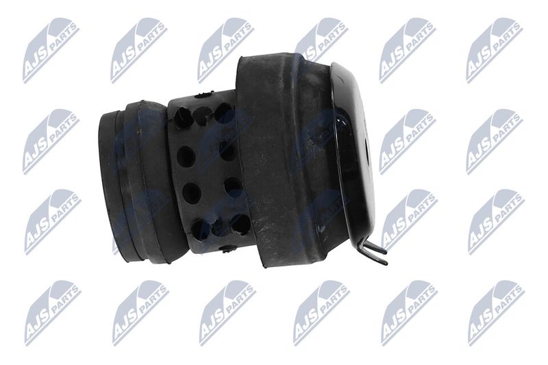 NTY ZPS-VW-115 Mounting, engine