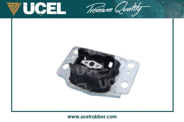 UCEL 20468 Mounting, Manual Transmission