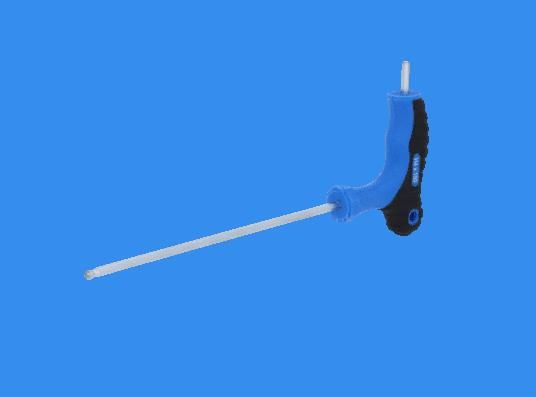 KS TOOLS BT041004 Angled Screwdriver