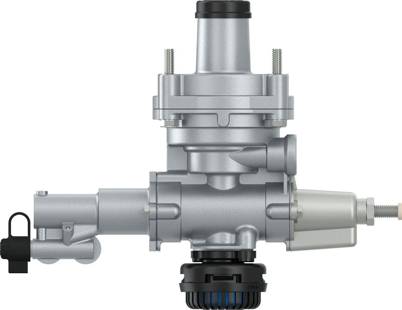WABCO 4757111260 Brake Force Regulator