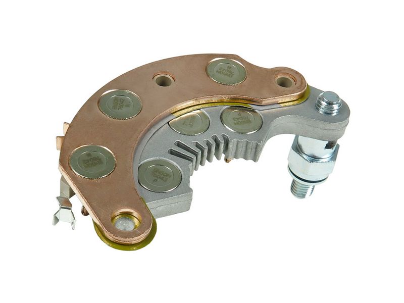 AS-PL ARC1002 Rectifier, alternator