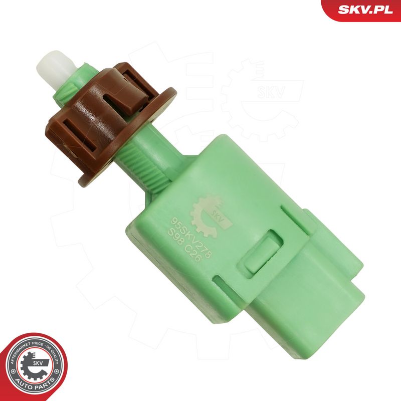Piduritule lüliti, ESEN SKV 95SKV278