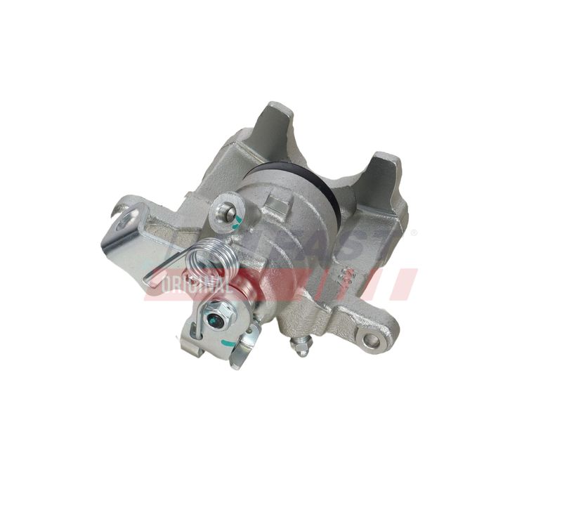 Pidurisadul, FAST FT32517N
