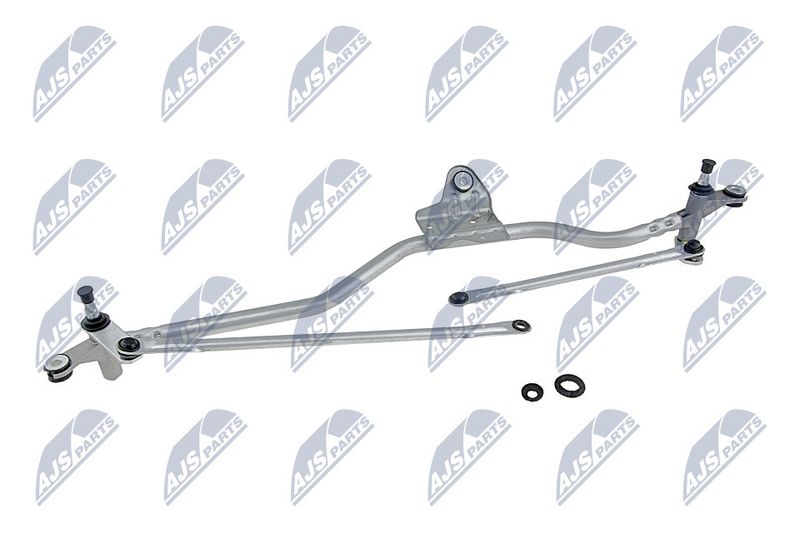Pesurihoovastik NTY EMW-WW-009