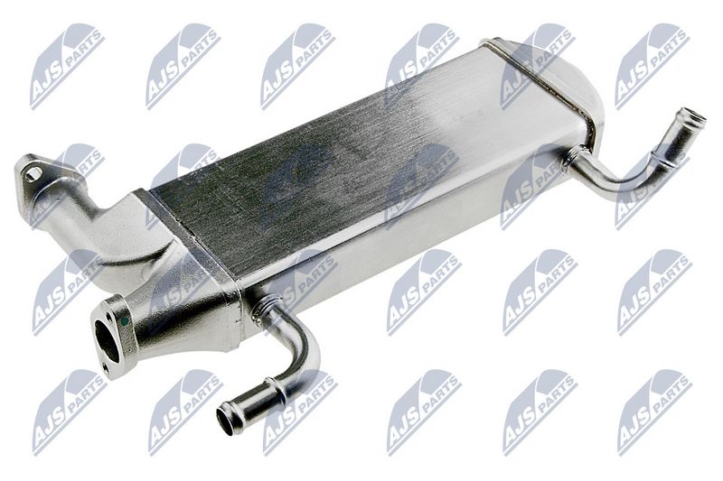 NTY EGR-VW-038A Cooler, exhaust gas recirculation