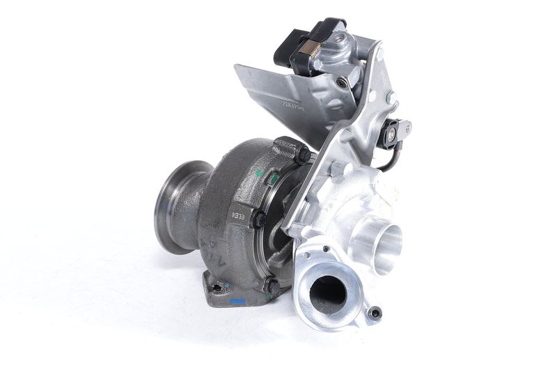 Compresor,sistem de supraalimentare T914627LI BTS Turbo