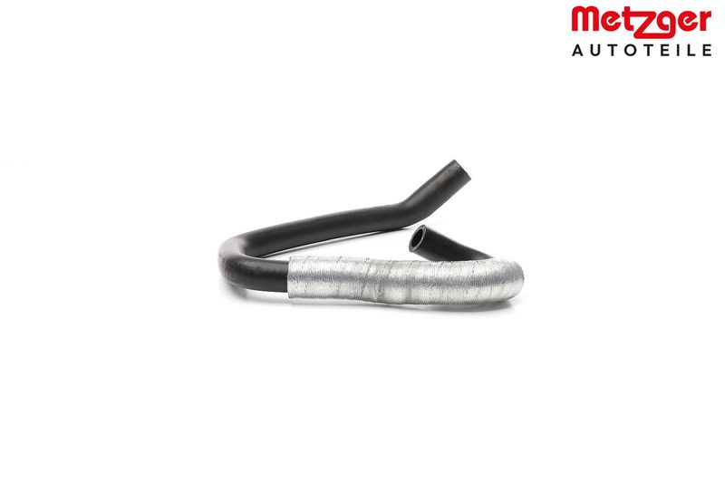 METZGER AUTOTEILE 2420113 Radiator Hose