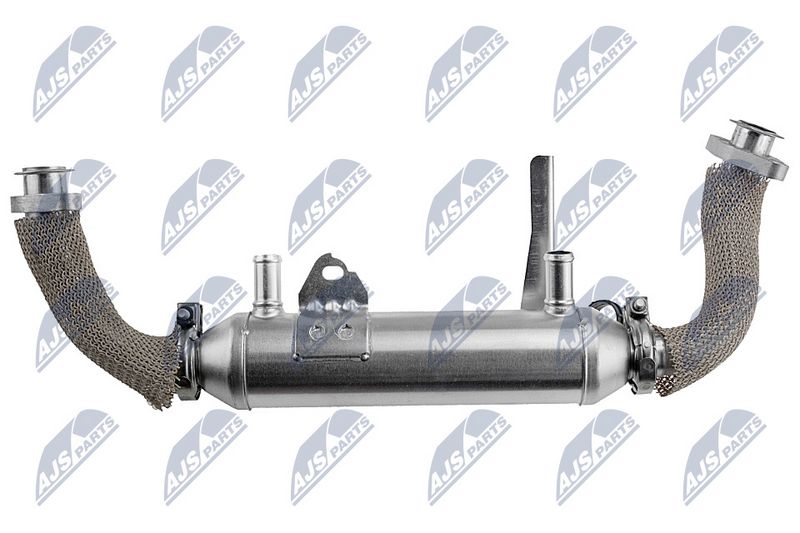 NTY EGR-AR-009A Cooler, exhaust gas recirculation