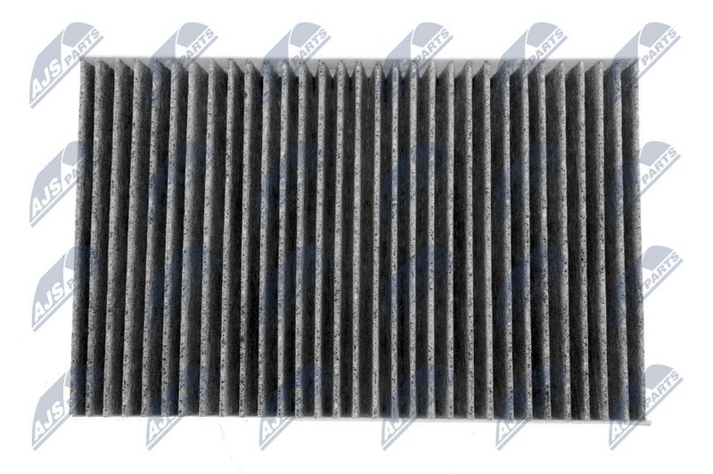 NTY FCF-RE-030C Filter, cabin air