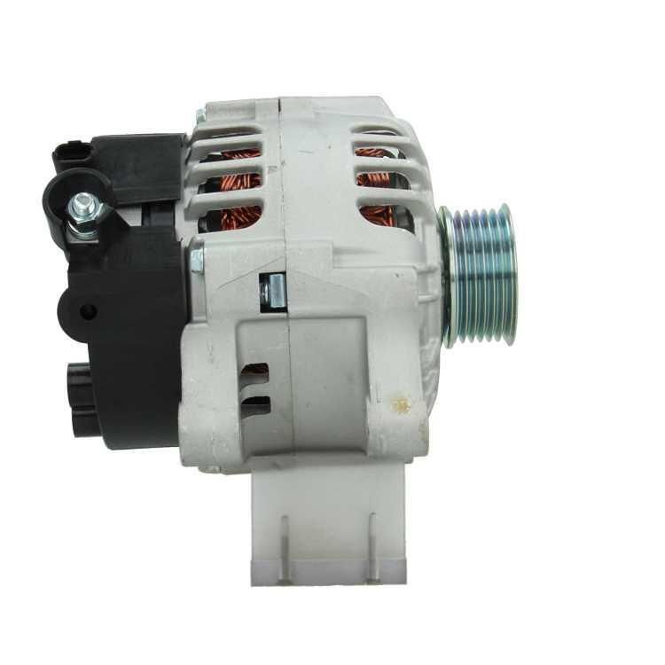 Generaator, BV PSH 225.520.080.000