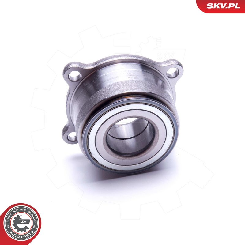 Rattalaagrikomplekt, ESEN...