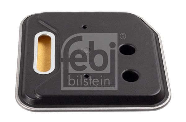 FEBI BILSTEIN 173831 Hydraulic Filter Kit, automatic transmission