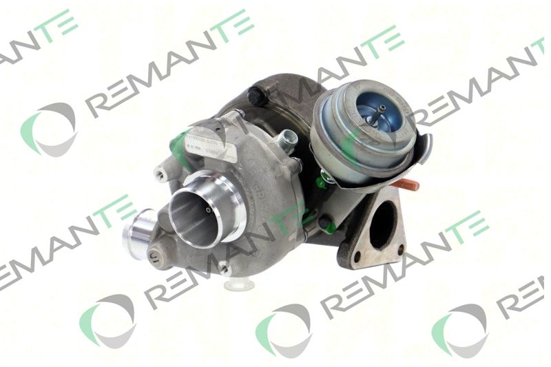 REMANTE 003-001-004479R Charger, charging (supercharged/turbocharged)