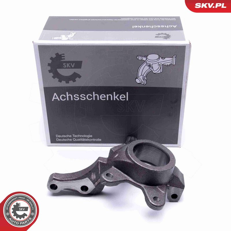 ESEN SKV 47SKV461 - Steering Knuckle, wheel suspension
