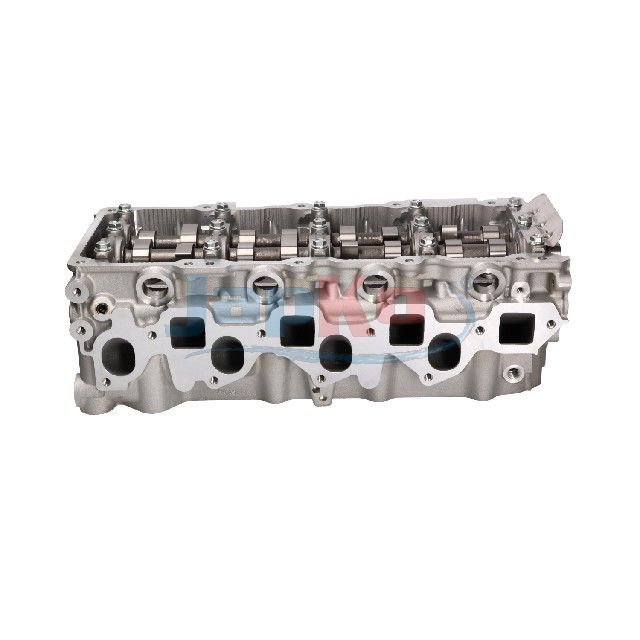 JAPKO JNS039S Cylinder Head