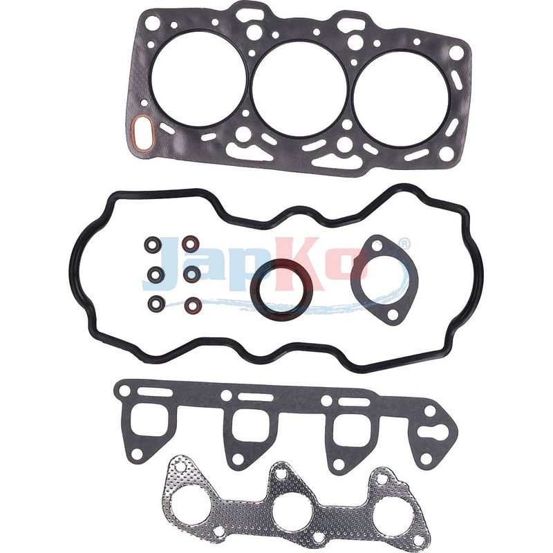 Set garnituri, chiulasa JAPKO 48798