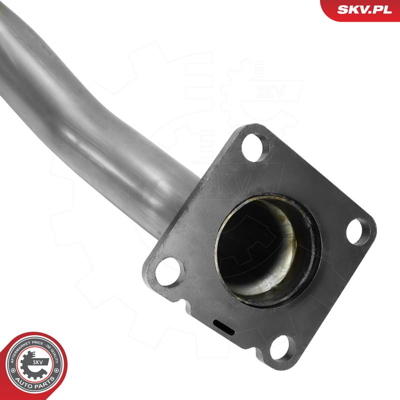 Prekės atitinka OEM kodą: 6Q0254500KV
