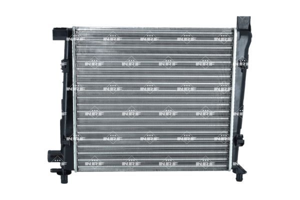 NRF 54717 Radiator, engine cooling