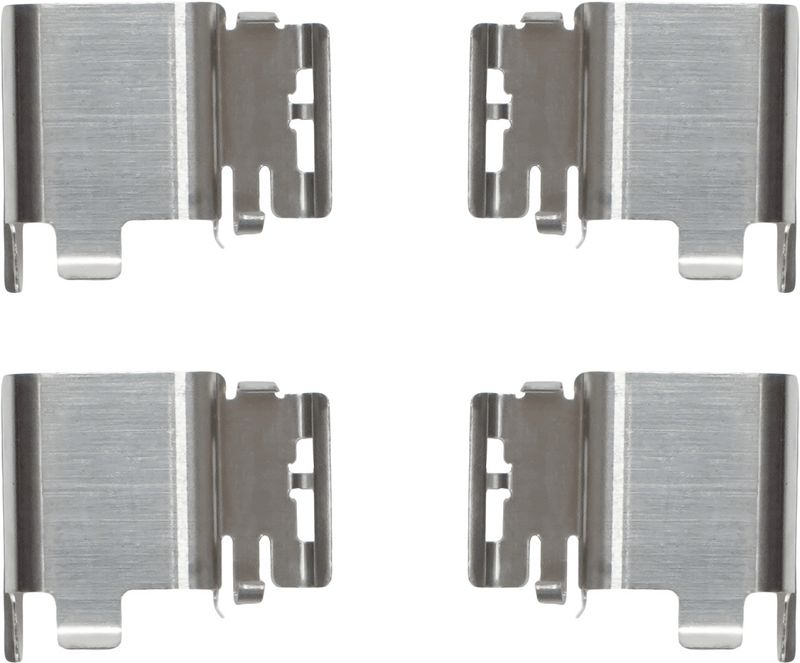 TRW BHV932E Brake Caliper