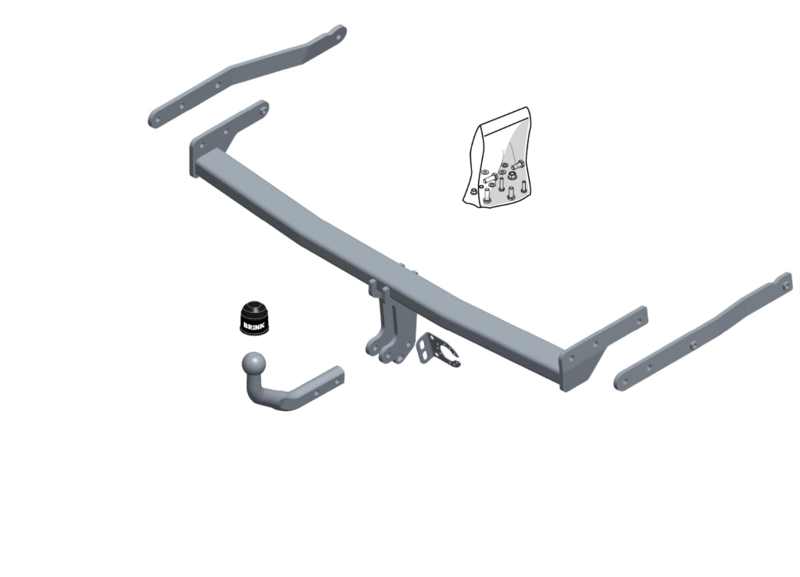 Haakeseade, BRINK 616000