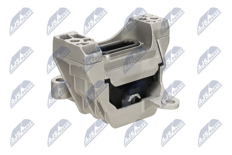 Paigutus, Mootor, NTY ZPS-PL-048