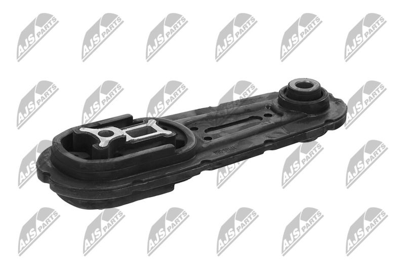 Paigutus, Mootor, NTY ZPS-NS-063