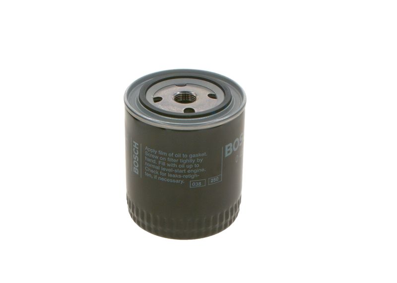 BOSCH 0 451 103 038 Oil Filter