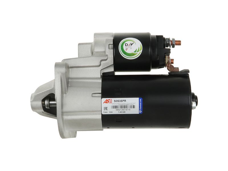 AS-PL S0535PR Starter