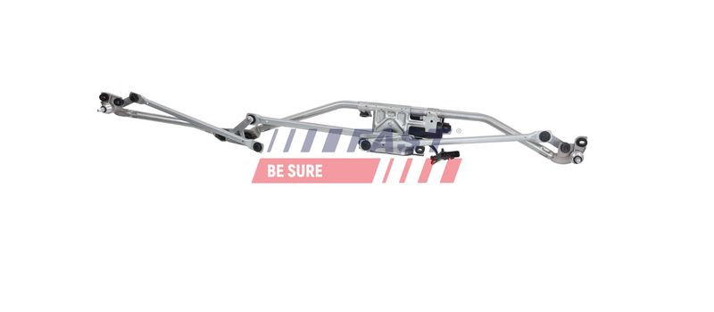 This part match OEM code: 24 450 195