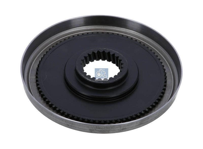 Inel sincron,cutie de viteze 2.33401 DT Spare Parts