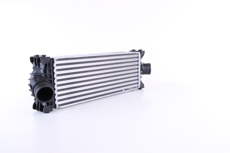Kompressoriõhu radiaator, NISSENS 961230