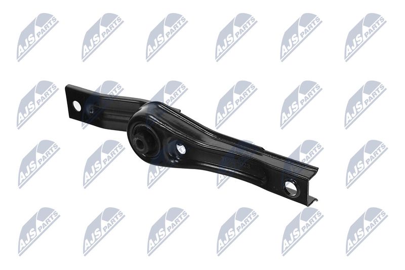 Paigutus, Mootor, NTY ZPS-AU-023