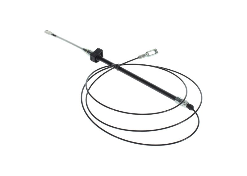 BOSCH 1987477855 Cable Pull, parking brake