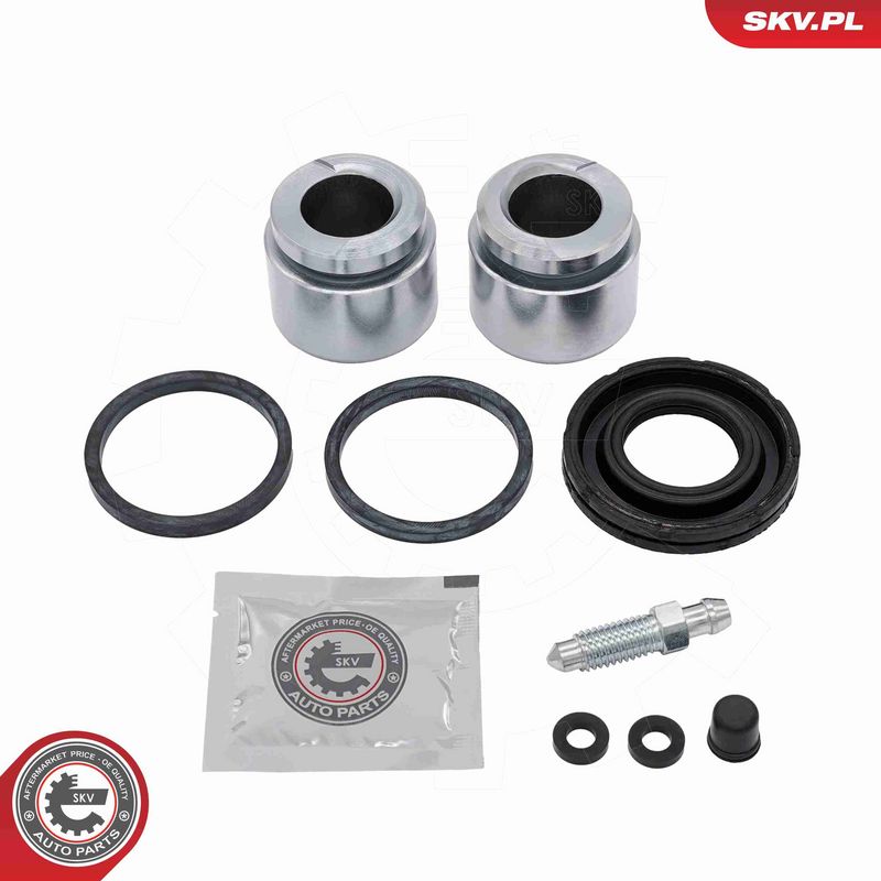 ESEN SKV 91SKV087 Repair Kit, brake caliper