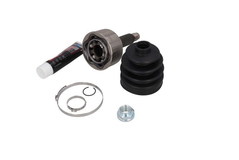 Liigendlaager, veovõll,...