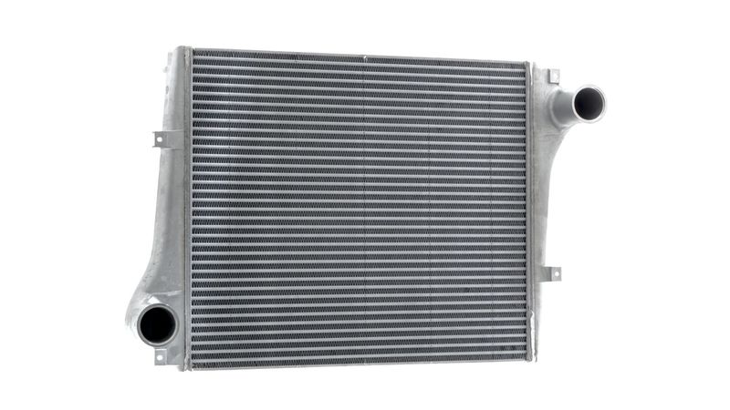 Product Image - Intercooler, inlaatluchtkoeler - CI399000P - MAHLE