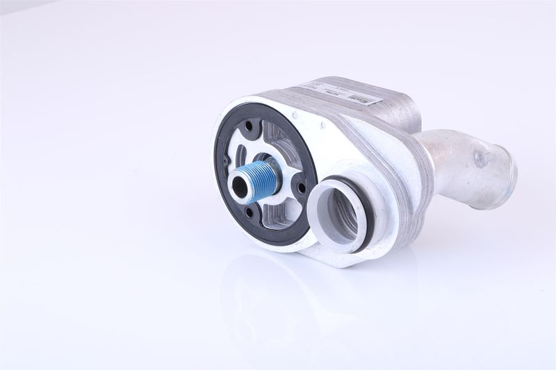 Õliradiaator, mootoriõli, NISSENS 90796