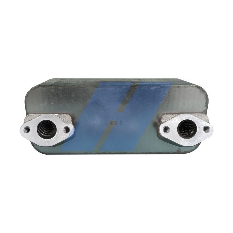 Olejový chladič, motorový olej 30033001