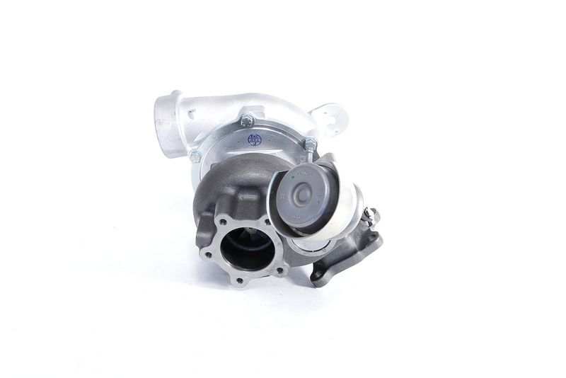 Compresor,sistem de supraalimentare T912876 BTS Turbo