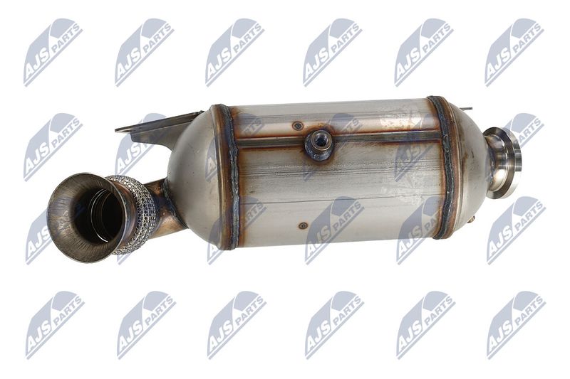 Katalüsaator, NTY DPF-ME-023