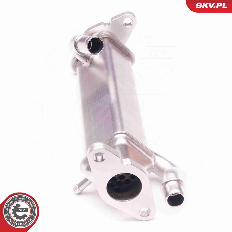 ESEN SKV 14SKV120 Cooler, exhaust gas recirculation
