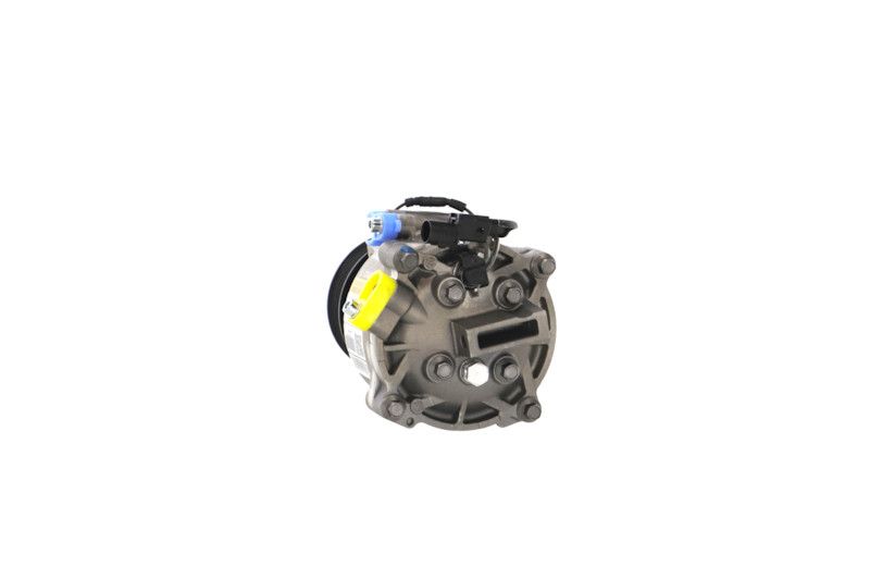 REMANTE 005-001-000164R Compressor, air conditioning