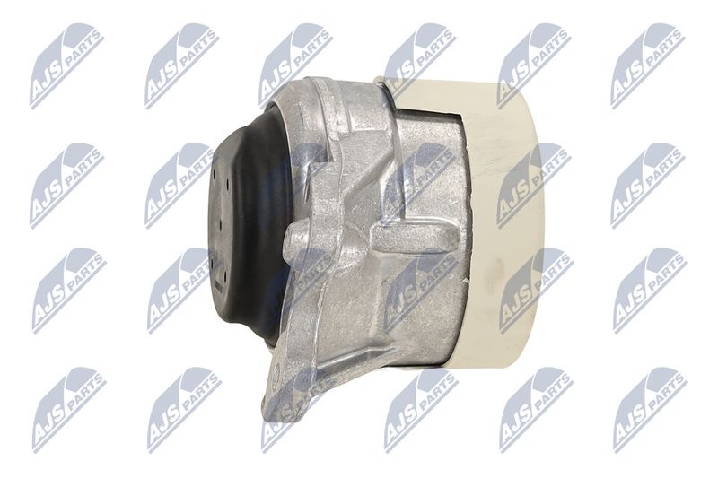 Paigutus, Mootor, NTY ZPS-ME-079