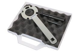 LASER TOOLS 6564 Mounting Tools, timing belt